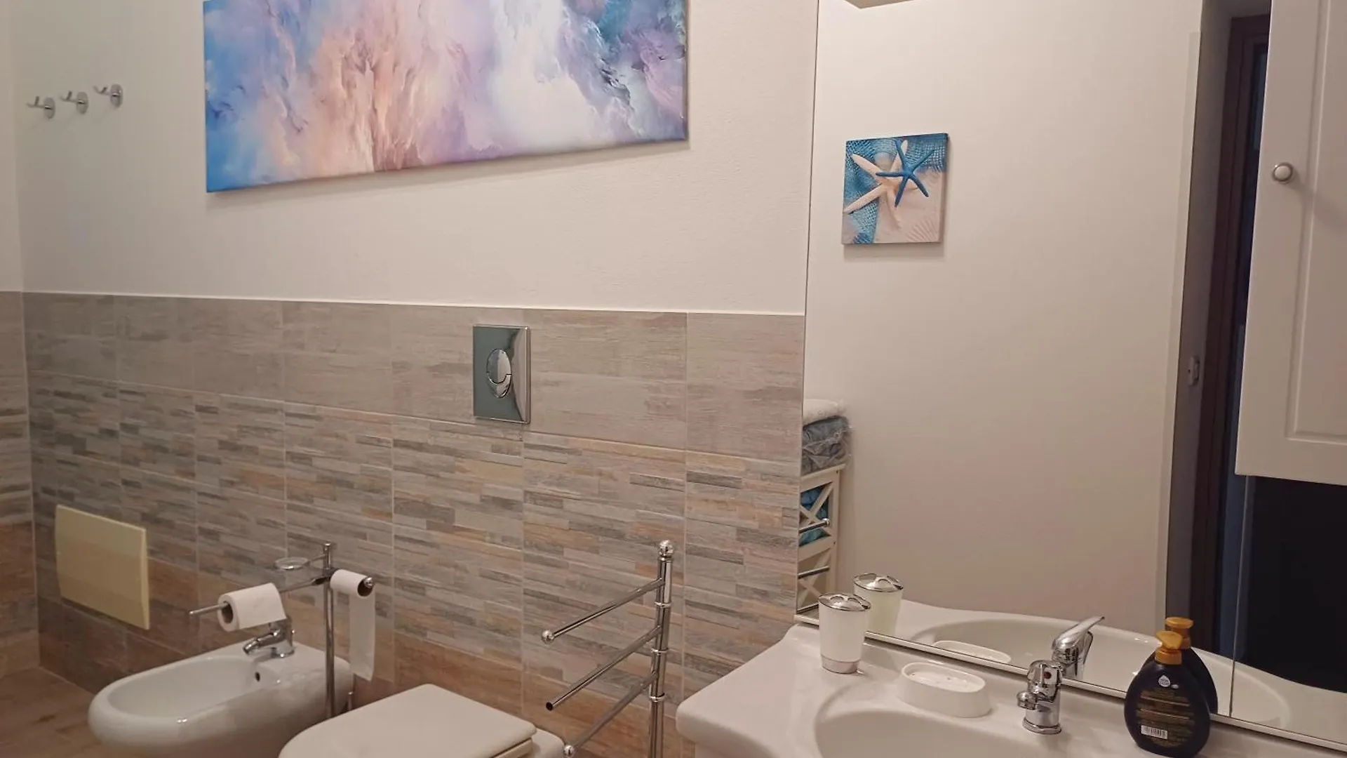 Appartement Casa Vacanze Fronte Porto Alghero