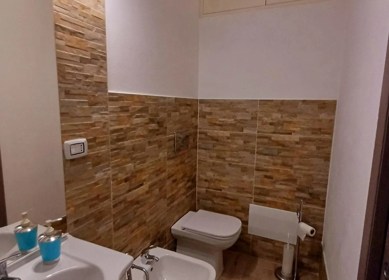 Casa Vacanze Fronte Porto Alghero 0*,  Italië