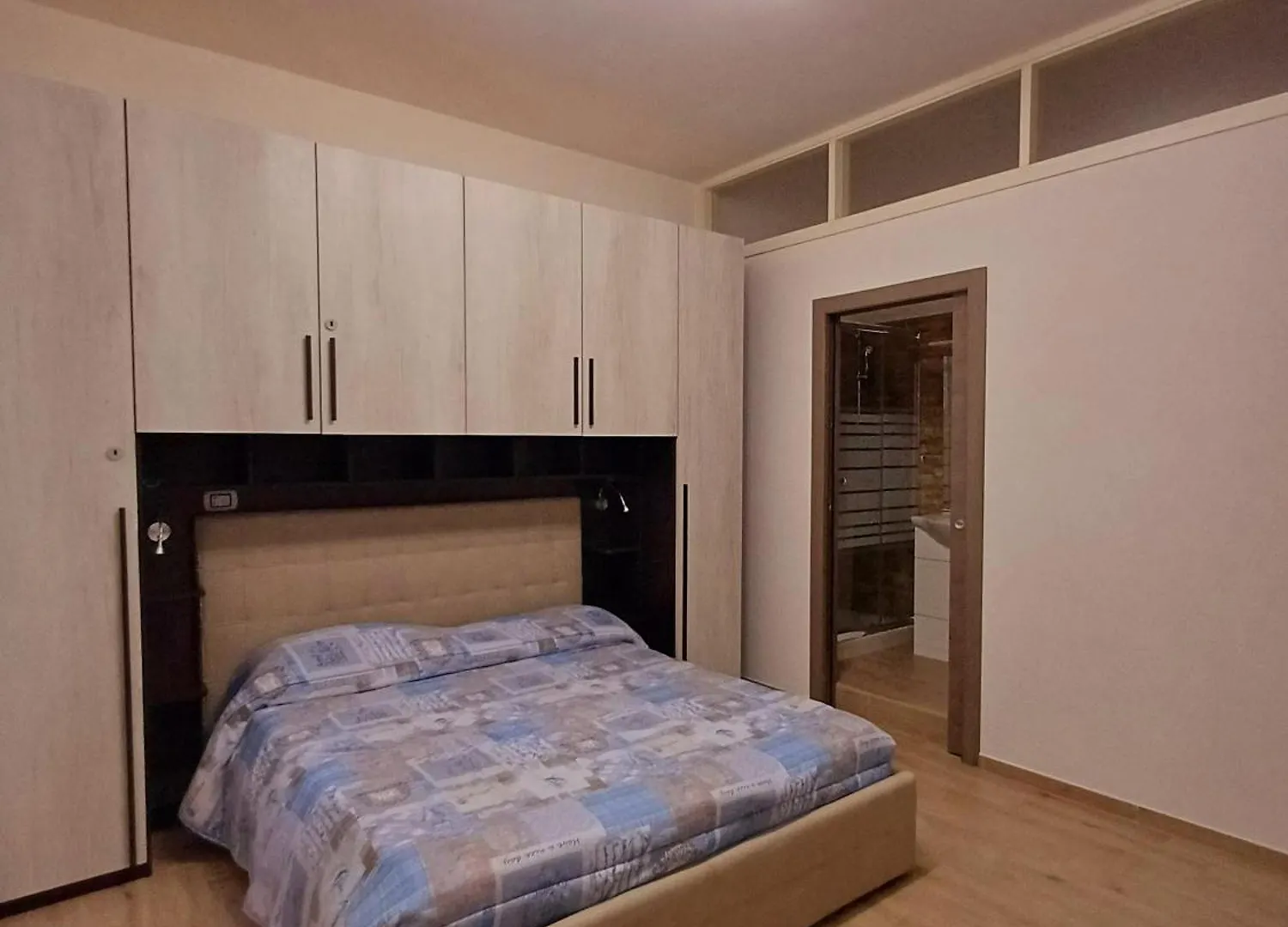 Casa Vacanze Fronte Porto Alghero Appartement