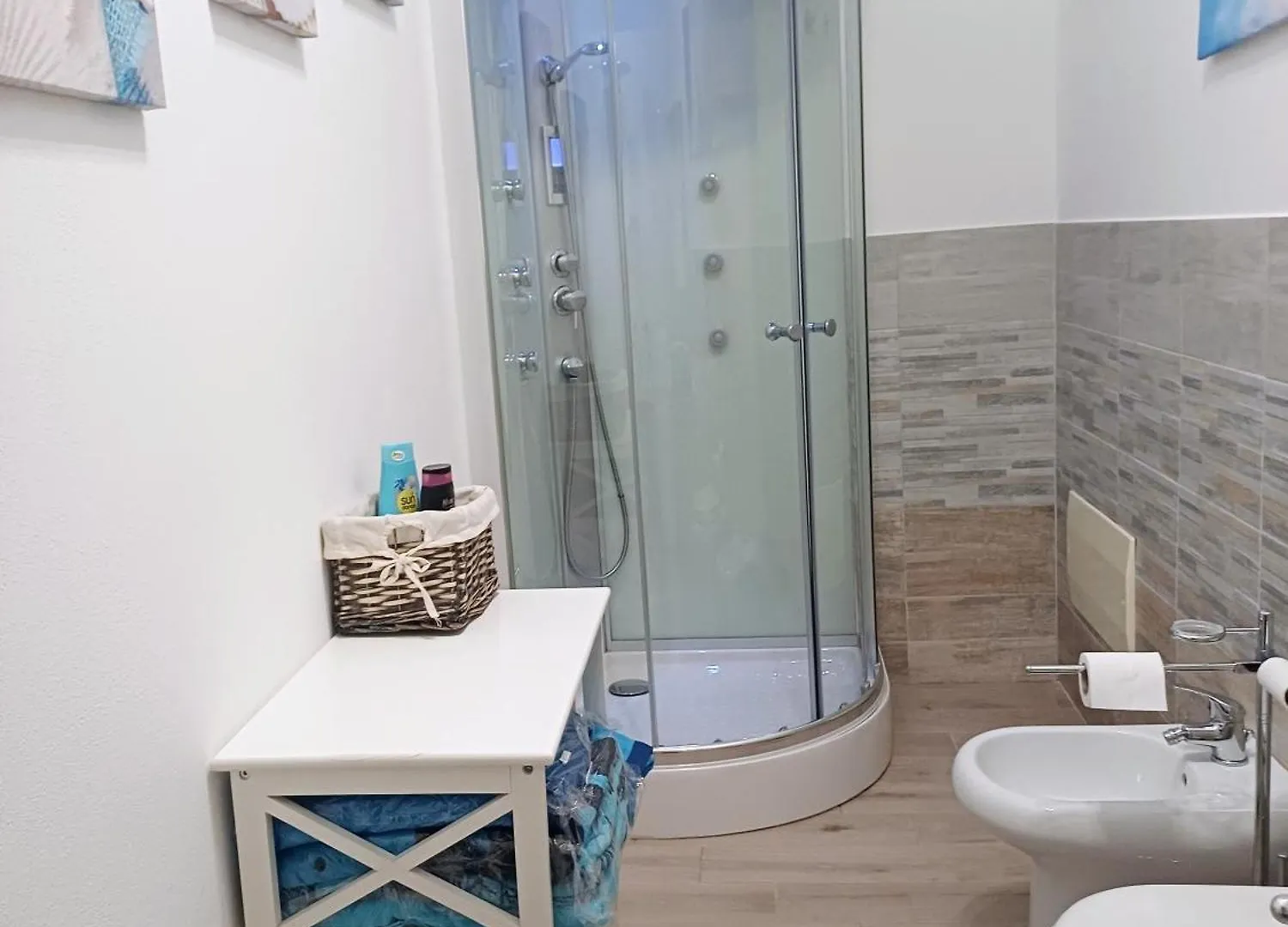Appartement Casa Vacanze Fronte Porto Alghero