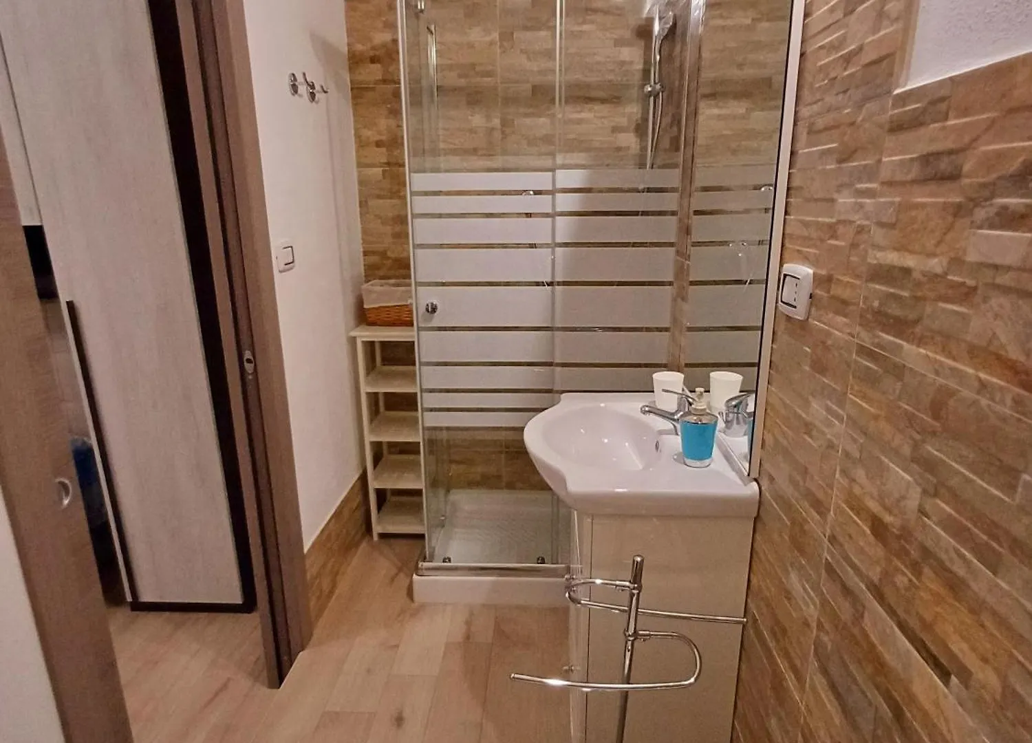 Casa Vacanze Fronte Porto Alghero