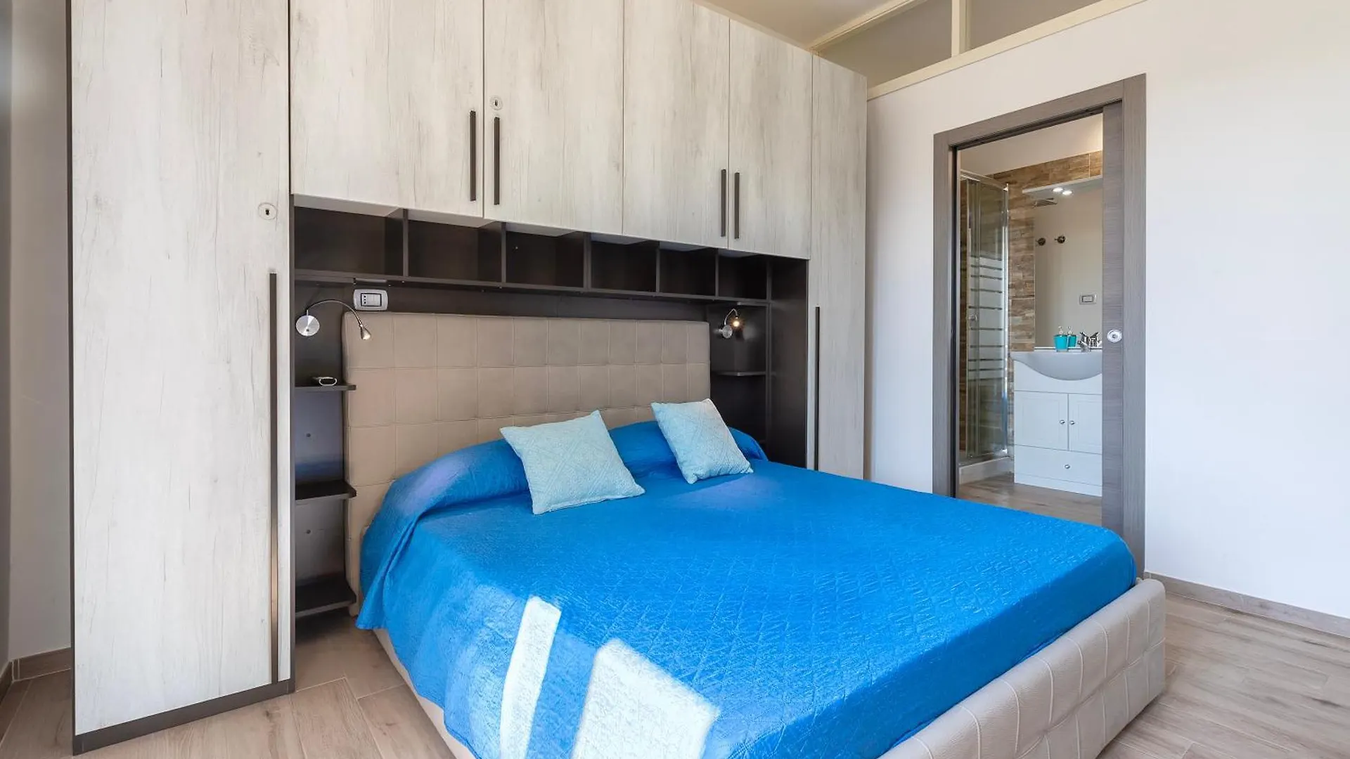 Appartement Casa Vacanze Fronte Porto Alghero