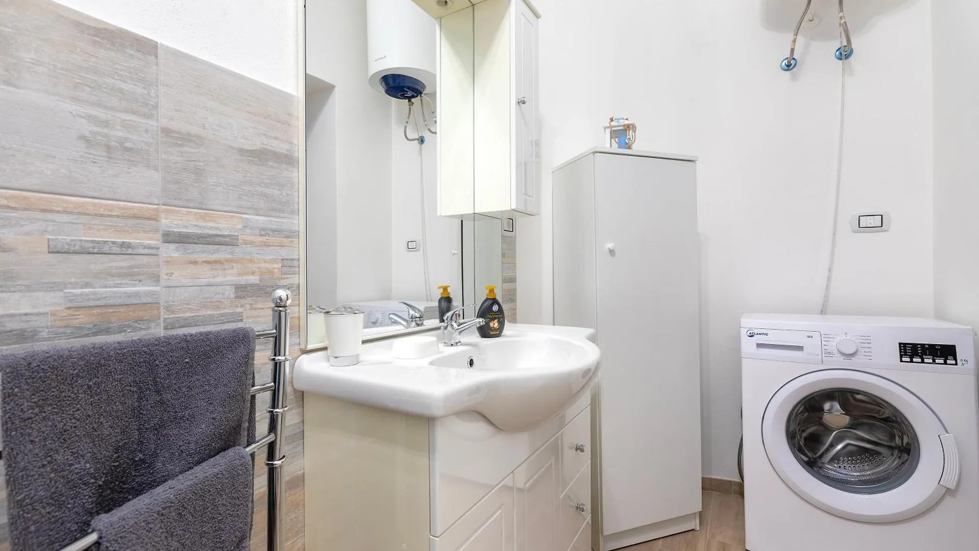 Casa Vacanze Fronte Porto Alghero