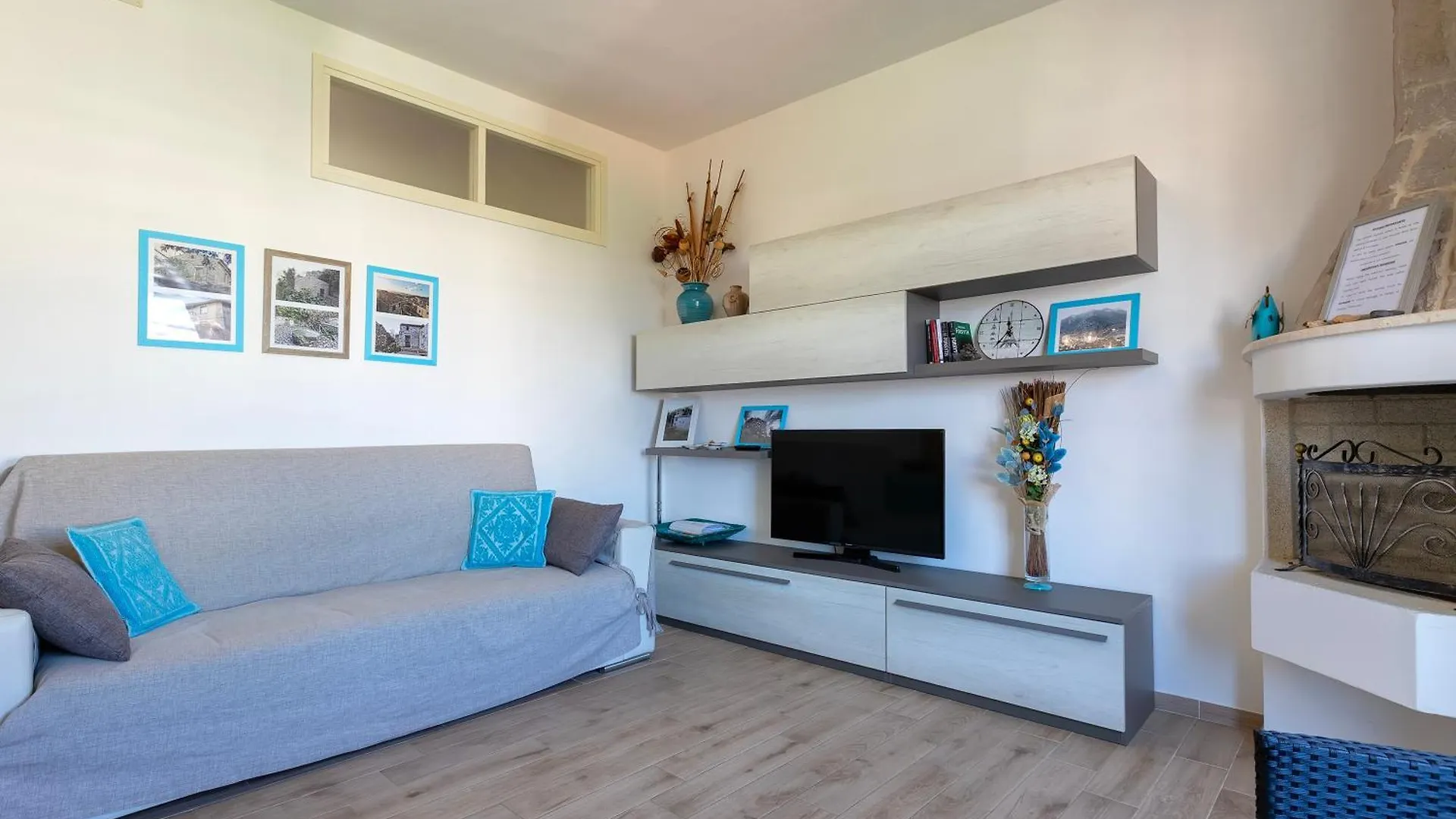 Casa Vacanze Fronte Porto Alghero Appartement